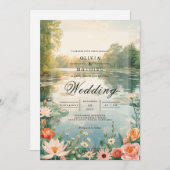 test kaart (Voorkant / Achterkant)