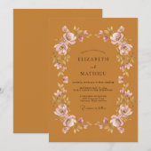 test kaart (Voorkant / Achterkant)