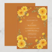 test kaart (Voorkant / Achterkant)