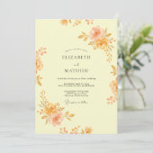 test kaart (Staand voorkant)