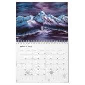 TEST KALENDER (Mar 2027)