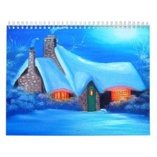 TEST KALENDER