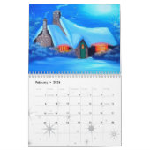 TEST KALENDER (Feb 2026)