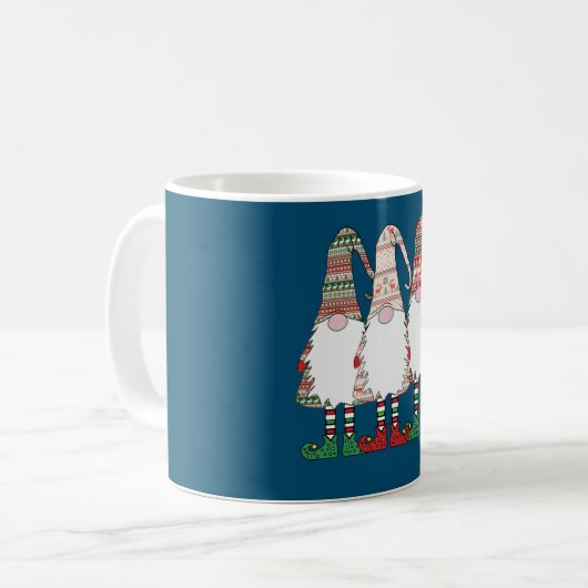 test koffiemok (Voorkant links)