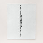 test legpuzzel (Verticaal)