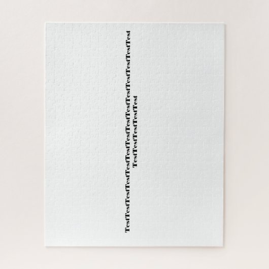 test legpuzzel (Verticaal)