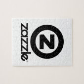 test legpuzzel (Horizontaal)