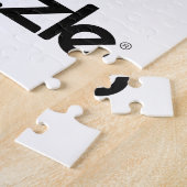 test legpuzzel (Zijkant)