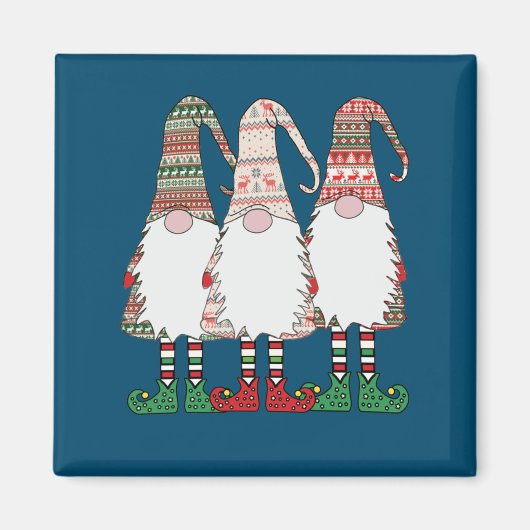 test magneet (Voorkant)