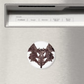 Test Magneet (Insitu (Vaatwasser))