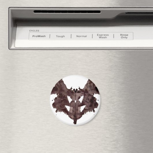 Test Magneet (Insitu (Vaatwasser))