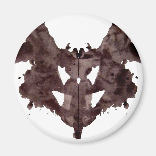 Test Magneet (Voorkant)