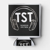 TEST MERCH BLIKJESKOELER (Voorkant)