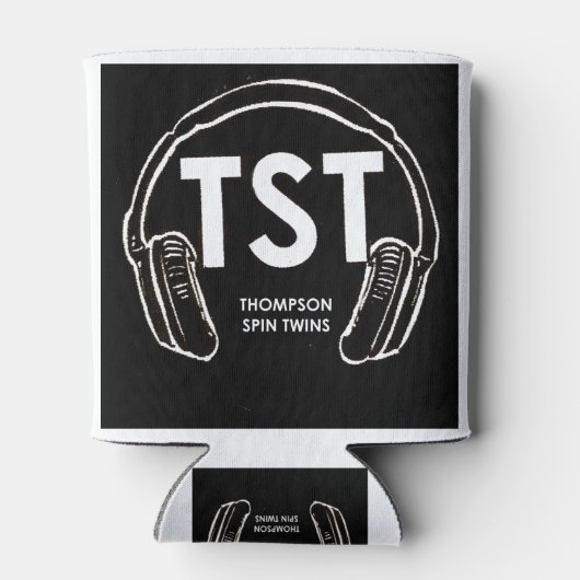 TEST MERCH BLIKJESKOELER (Achterkant)