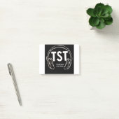 TEST MERCH POST-IT® NOTES (Kantoor)