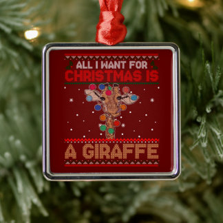 test  metalen ornament