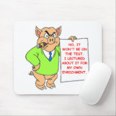 TEST MUISMAT (Met muis)