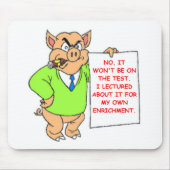 TEST MUISMAT (Voorkant)