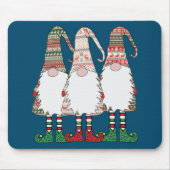 test muismat (Voorkant)