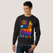 Test No Prob Llama Teacher Testing Day Ma Trui (Voorkant volledig)