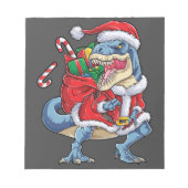 test notitieblok (Voorkant)