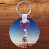 Test op kernwapens Buster-Jangle 1951 Sleutelhanger (Voorkant)