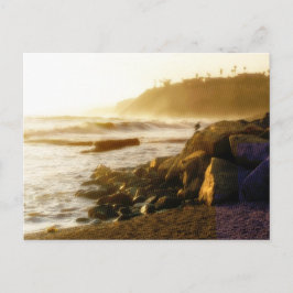 Test Post Card Briefkaart