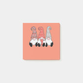 test post-it® notes (Voorkant)