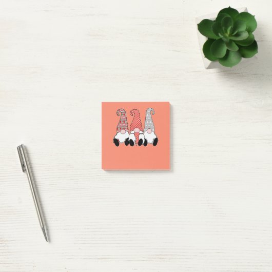 test post-it® notes (Kantoor)