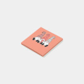 test post-it® notes (Schuin)