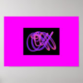 Test Poster (Voorkant)