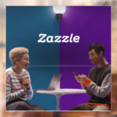 test raamsticker (Vel 2)