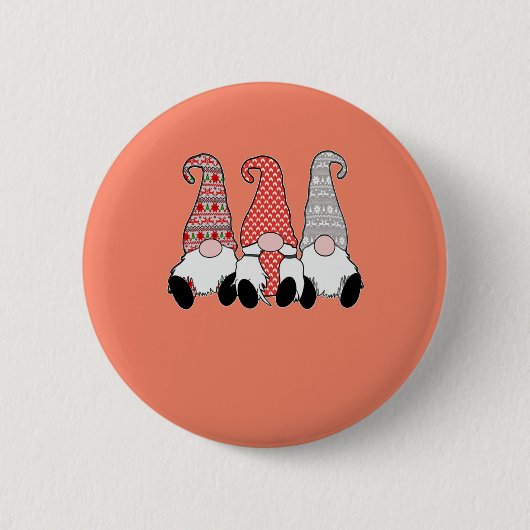 test ronde button 5,7 cm (Voorkant)