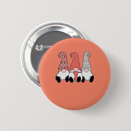 test ronde button 5,7 cm (Voorkant /achterkant)