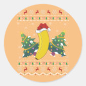 test ronde sticker (Voorkant)
