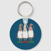 test  sleutelhanger (Voorkant)