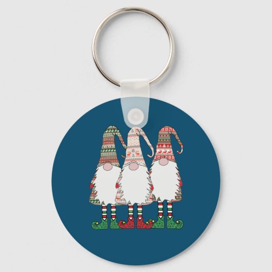 test  sleutelhanger (Voorkant)