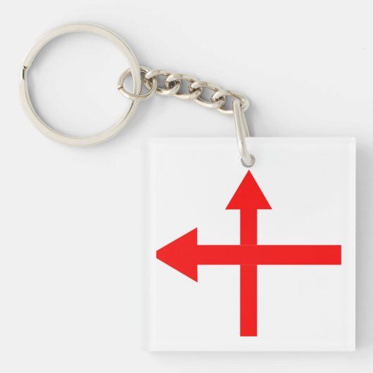 test sleutelhanger (voorkant)