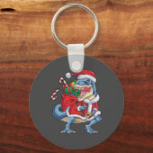 test sleutelhanger (Voorkant)