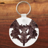 Test Sleutelhanger (Voorkant)