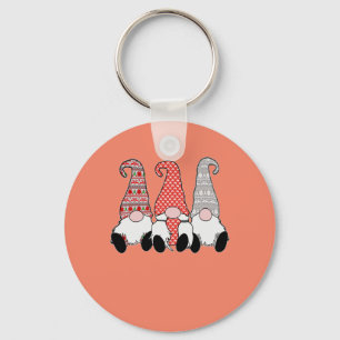 test sleutelhanger
