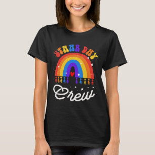 Test Staar Dag Mode Op Leraar Testen Ideeën School T-shirt