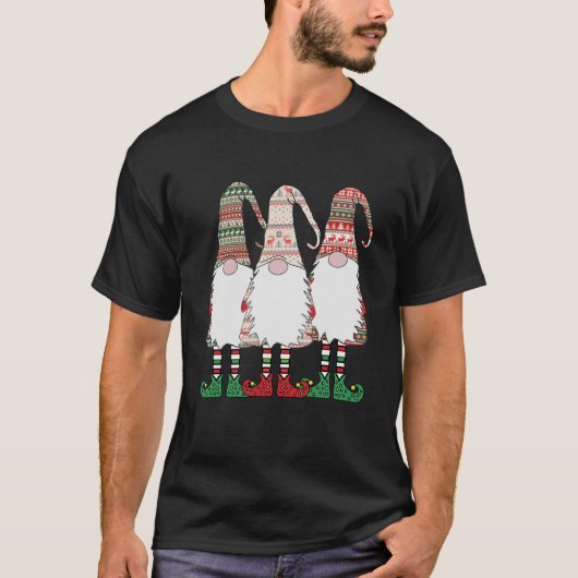 test t-shirt (Voorkant)