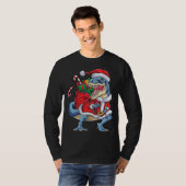 test t-shirt (Voorkant volledig)