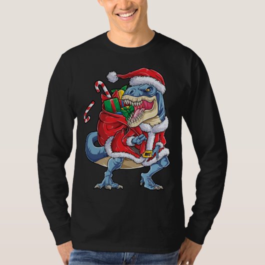 test t-shirt (Voorkant)