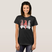 test t-shirt (Voorkant volledig)