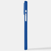 test telefoongeval iPhone hoesje (Linkerkant)