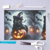 test tissuepapier (Craft)