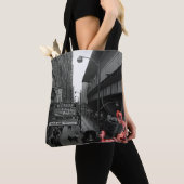 test tote bag (Dichtbij)