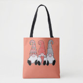 test  tote bag (Voorkant)